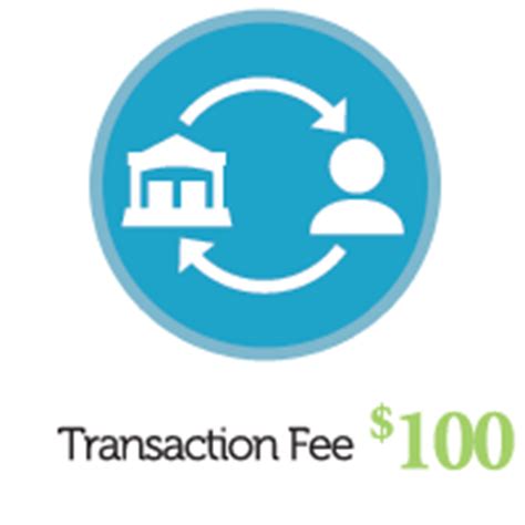 transaction fee preferred trust company llc