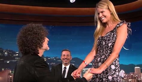 howard stern makes impromptu proposal to remarry wife beth