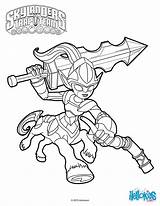 Skylanders Coloring Pages Mare Color Team Knight Print Trap Hellokids Crayola Kids Printable Sheets Boys Activities Lego Online Drawings Bushwhack sketch template