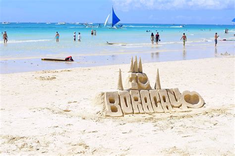 8 Top Rated Tourist Attractions In Boracay Philippines Easy Travel
