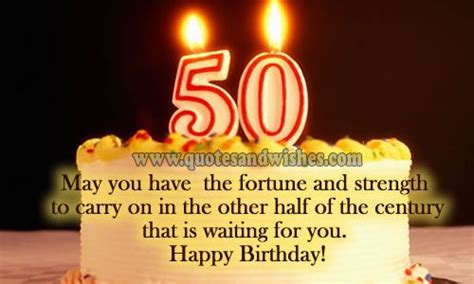 Free 50th Birthday Quotes Happy Birthday Quotes Lets