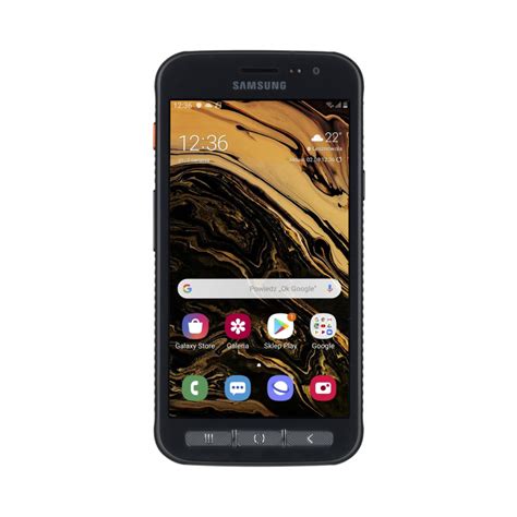 Samsung Galaxy Xcover 4s SM-G398FN/DS 32 GB Smartphone