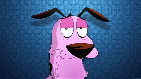 courage  cowardly dog laptop full hd p hd