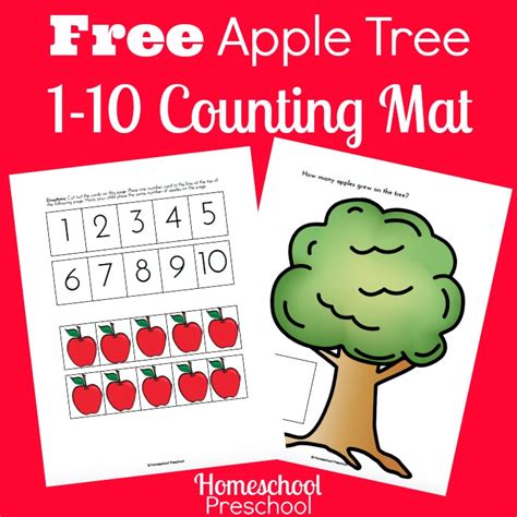 apples  top printables  homeschool deals