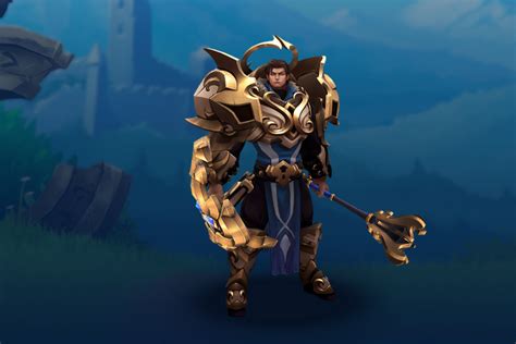 battlerite royale guide ulric build  infos sur le