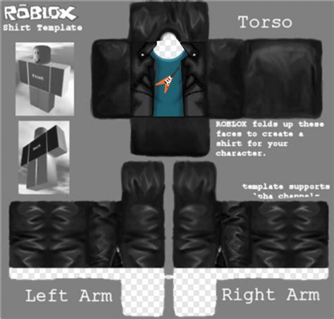 roblox girl jeans template