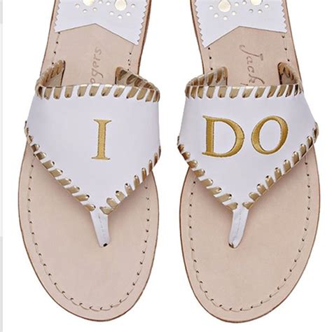 18 chic beach wedding shoes sandals and wedges for brides