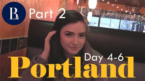 i feel like i m in a porn brialeigh vlogs portland part 2 january 2016 youtube