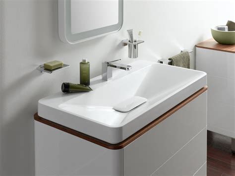 bien choisir son meuble lavabo nos conseils pour les salles de bains contemporaines