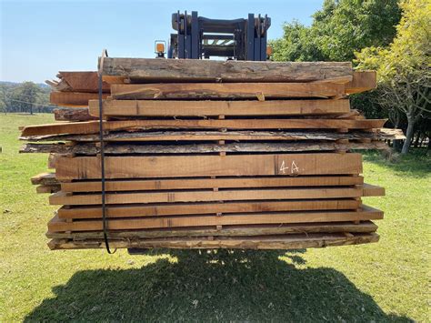 Australian Red Cedar Hardwood Timber Lot 1157371 Allbids