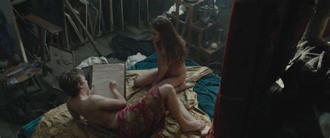 alicia vikander nude and sexy scenes 9 video and 57