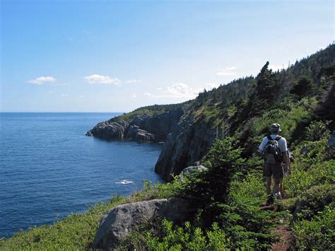 Newfoundland East Coast Trail Flickr Photo Sharing