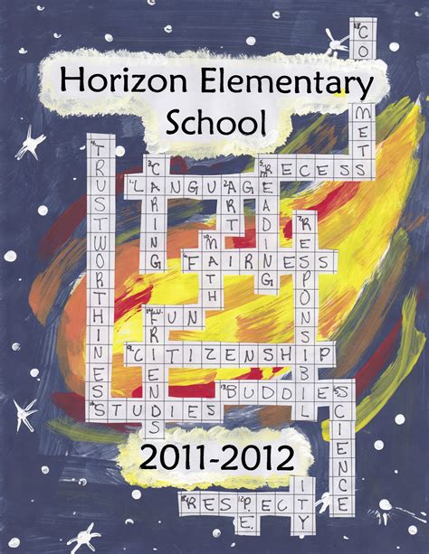 elementary yearbook page ideas   yearbook cover contest winners