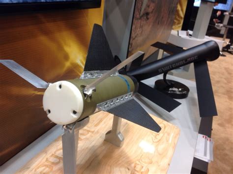 ausa  arming drones defense update