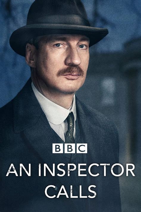 inspector calls  posters