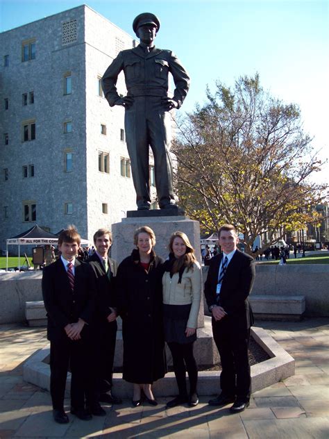 west point experience  significant impact  students  gettysburgian