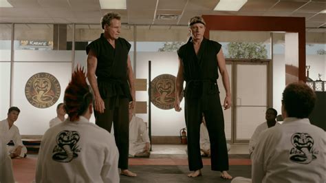 Cobra Kai Season 2 Episode 5 Recap All In Rsc