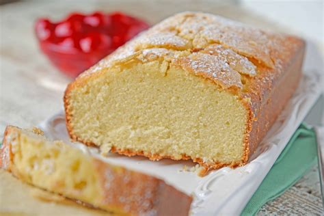 vanilla pound cake video buttery classic pound cake recipe