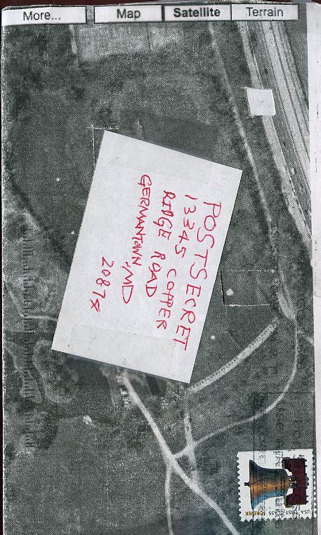 did postsecret pass around a murder confession the daily dot