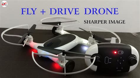 sharper image fly  drive drone printable template calendar