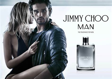 Jimmy Choo Man Interparfums