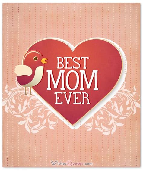 200 heartfelt mother s day wishes greeting cards and messages