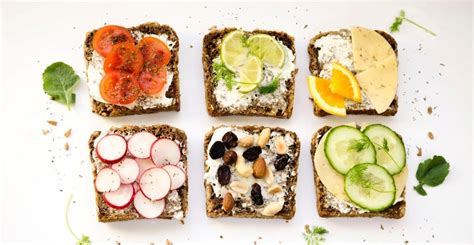 40 Healthy Low Calorie Snacks For Weight Loss To Satisfy Any Craving