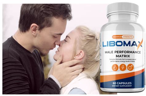 libomax male performance enhance sex drive and libido cost