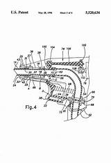 Brevets Patent sketch template