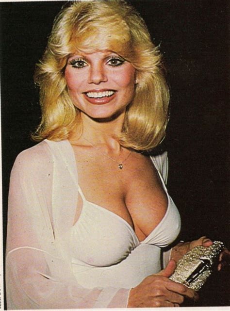 Celebrity Boobs Loni Anderson 75 Pics Xhamster