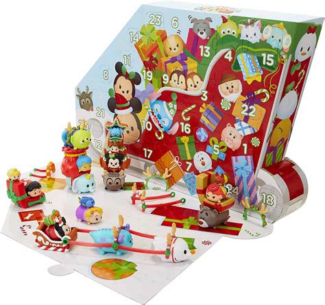 toy advent calendars  kids