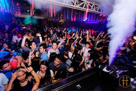 cebu nightlife 10 best nightclubs and bar updated