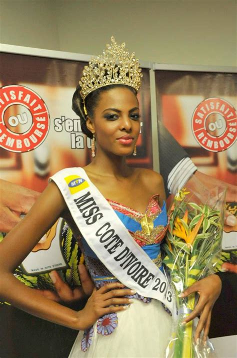 African Contestants For Miss World 2013 Pageant Miss World 2013 Will