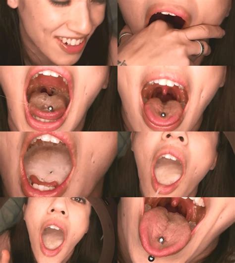 all about vomit snot and spit femdom lesbian deepthroat page 23