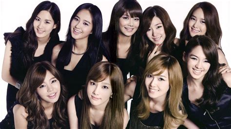 Girls Generation Full Hd Wallpaper And Background Image 1920x1080