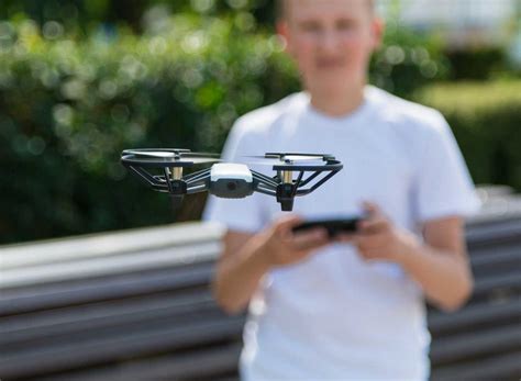 drone flight exploration lehigh university summer academy