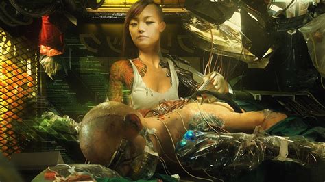 artwork fantasy art cyborg women doctors wallpapers hd desktop and mobile backgrounds