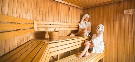 sauna health benefits art  sauna  spa