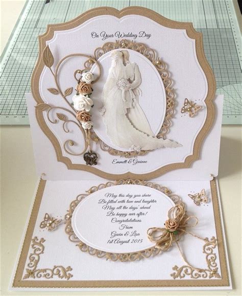 weddinganniversarylove cards images  pinterest card