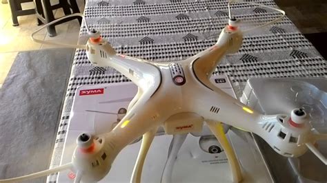 drone syma  pro gps gearbestcom youtube