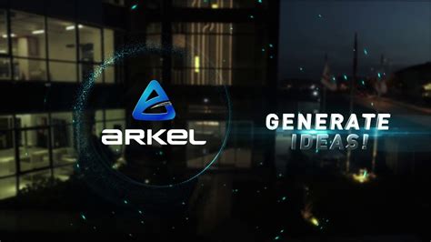 arkel company video youtube