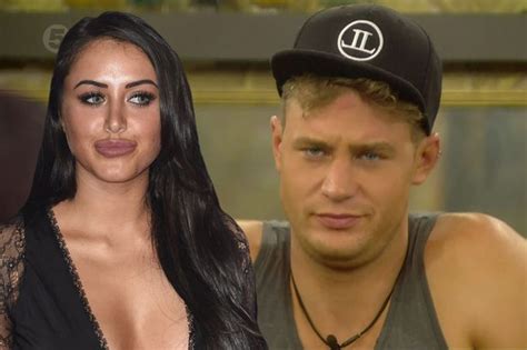 Marnie Simpson Reveals Friend Scotty T S Most Embarrassing