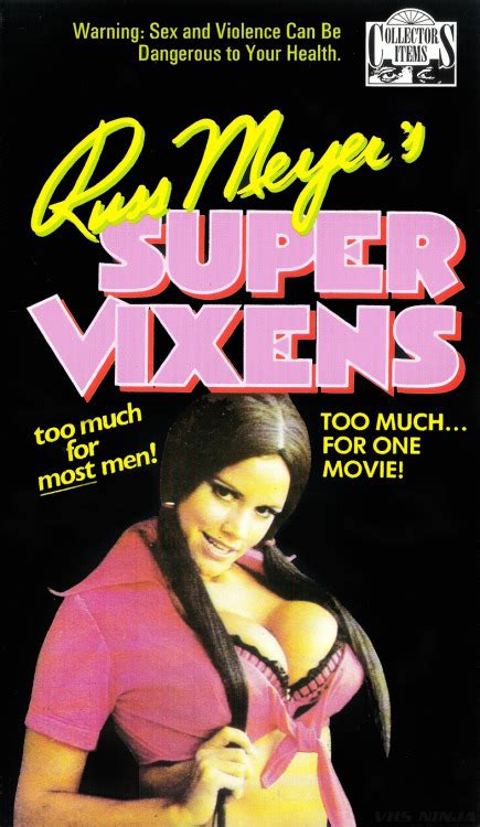 Supervixens 1975 By Russ Meyer Tumbex