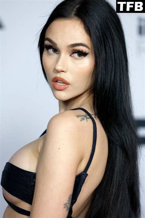 maggie lindemann sexy 12 photos the fappening plus