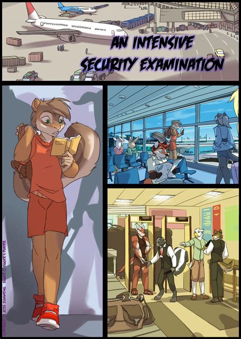 An Intensive Security Examination Page 1 — Weasyl