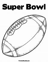 Coloring Bowl Super Pages Trophy Football Superbowl Sunday Clip Printable Color Kids Sheets Bowls Popular Activities Print Nfl Kunjungi Getcolorings sketch template
