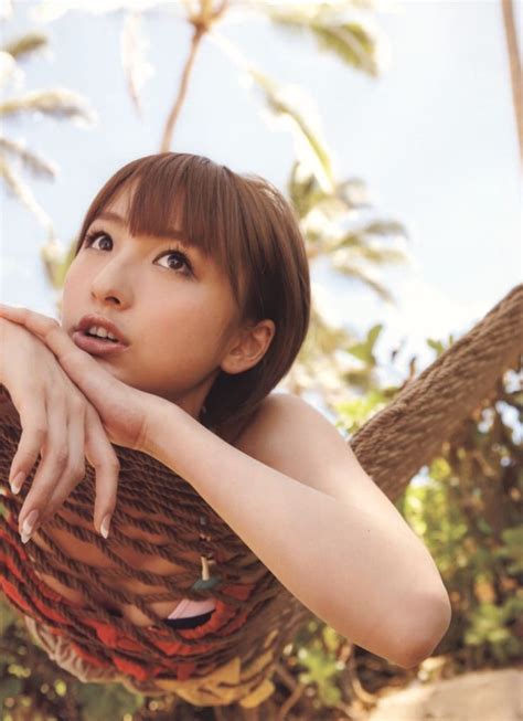 Picture Of Mariko Shinoda