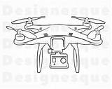 Drone Outline Svg Uav Zoom Click sketch template
