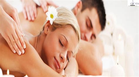 Stashdeal Get 59 Discount On Full Body Massage For Men