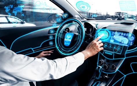 ready  connected  automated vehicles  strategies srf consulting
